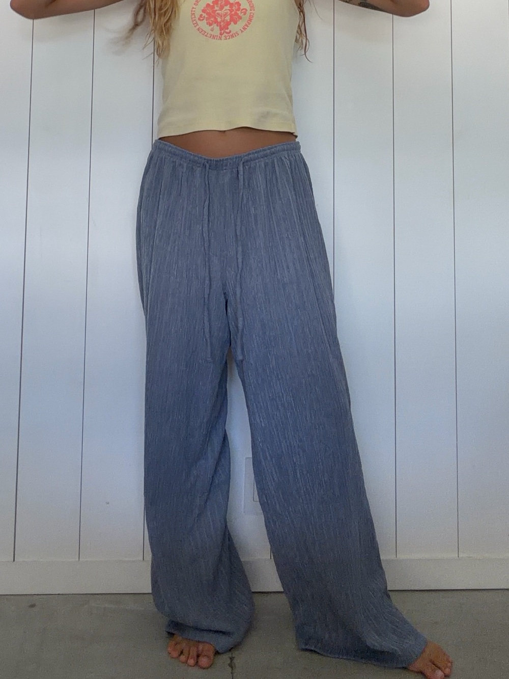 H&M PANTS - Picture 2 of 4